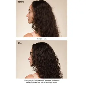 Aveda Be Curly Advanced™ Shampoo 250ml